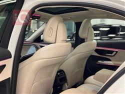 مرسيدس بنز E-Class